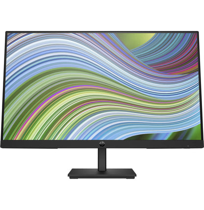 Écran 23.8" Full HD HP P24 G5 (64X66AA)