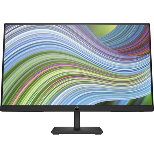 Écran 23.8" Full HD HP P24 G5 (64X66AA)