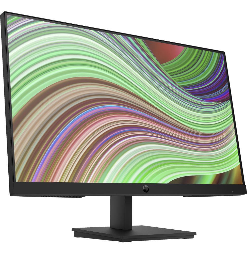 Écran 23.8" Full HD HP V24v G5 (65P62AS)