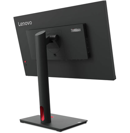 Écran 23.8" Full HD Lenovo ThinkVision T24i-30 (63CFMATXEU)
