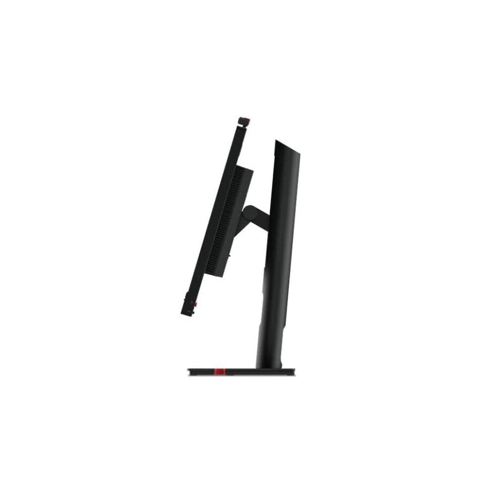 Écran 23.8" Full HD Lenovo ThinkVision T24mv-30 avec Webcam (63D7UAT3EU)
