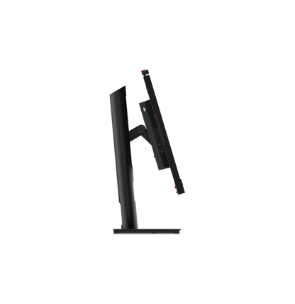 Écran 23.8" Full HD Lenovo ThinkVision T24mv-30 avec Webcam (63D7UAT3EU)