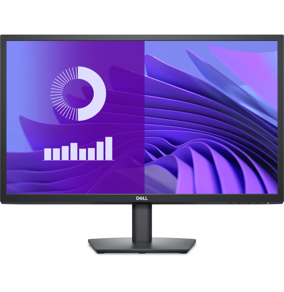 Écran d'ordinateur Dell 24 pouces FHD - E2425H