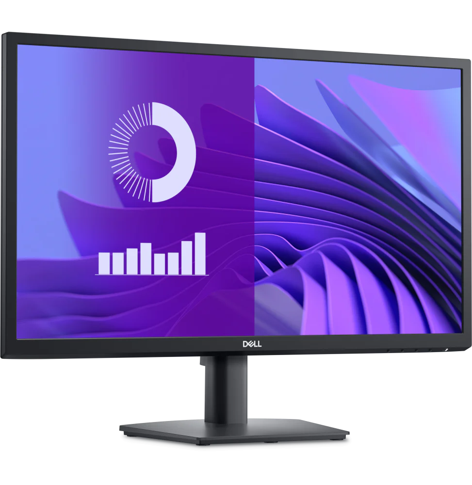Écran d'ordinateur Dell 24 pouces FHD - E2425H