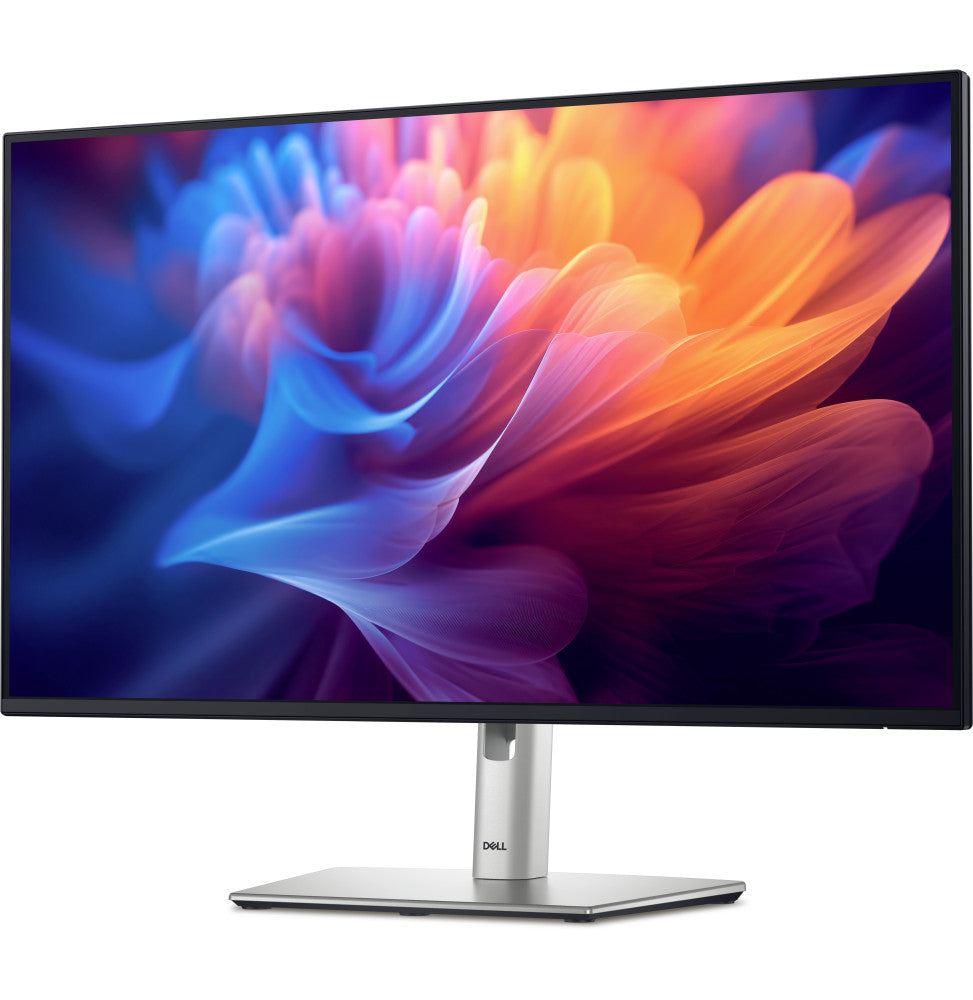 P2725H - Écran Dell 27" Full HD avec technologie IPS