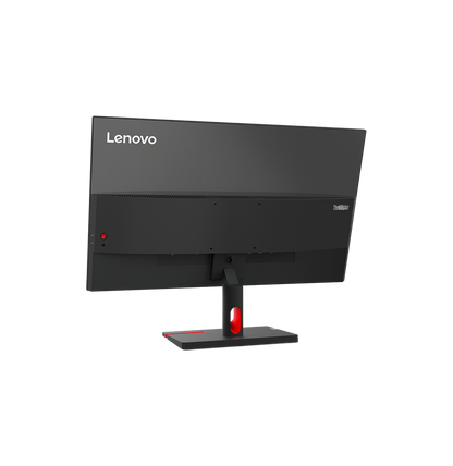 Écran 27" Full HD Lenovo ThinkVision S27i-30 (63DFKAT4EU)