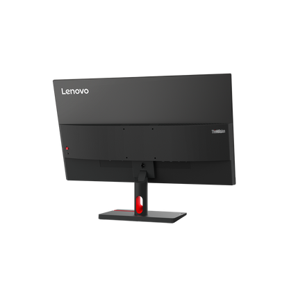 Écran 27" Full HD Lenovo ThinkVision S27i-30 (63DFKAT4EU)