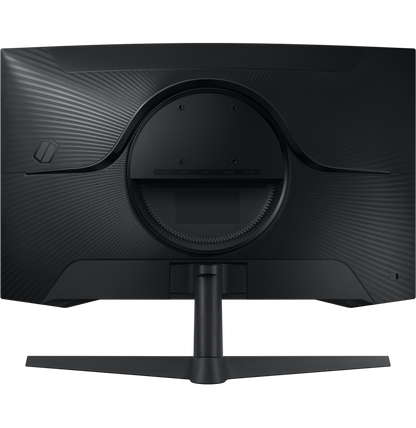 Écran 27" incurvé Gaming Samsung Odyssey G55C (LS27CG552EUXEN)