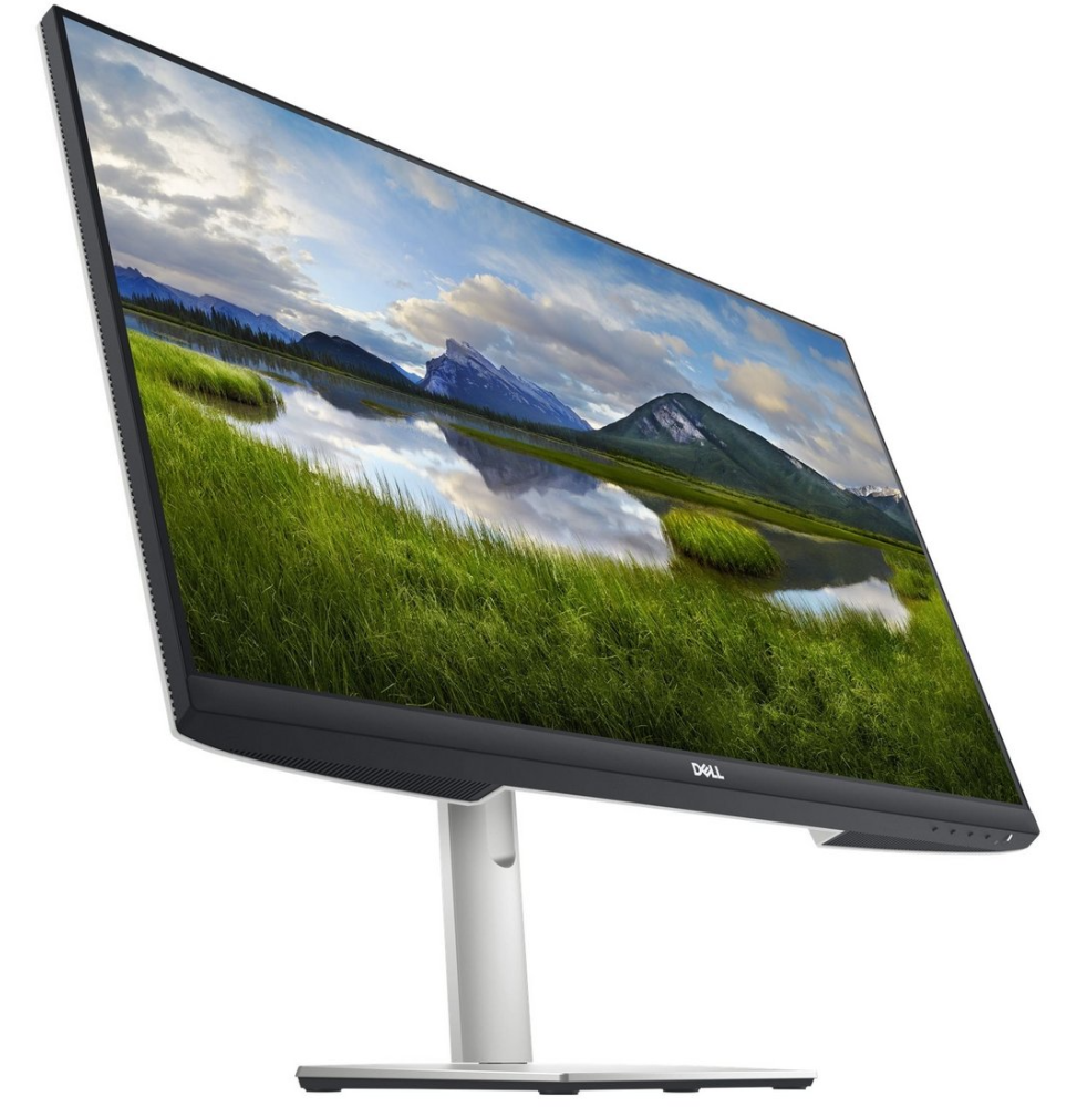 Écran 27" QHD Dell S2721DS