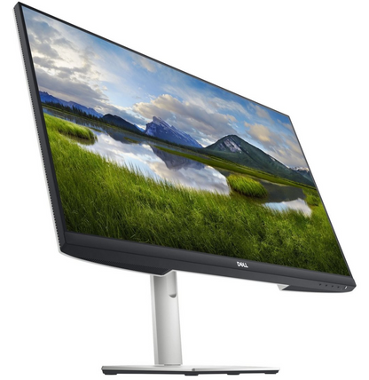 Écran 27" QHD Dell S2721DS