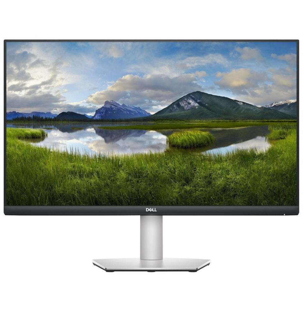 Écran 27" QHD Dell S2721DS