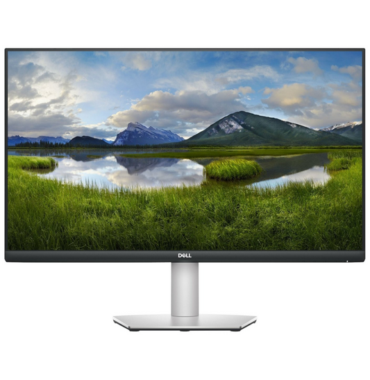 Écran 27" QHD Dell S2721DS