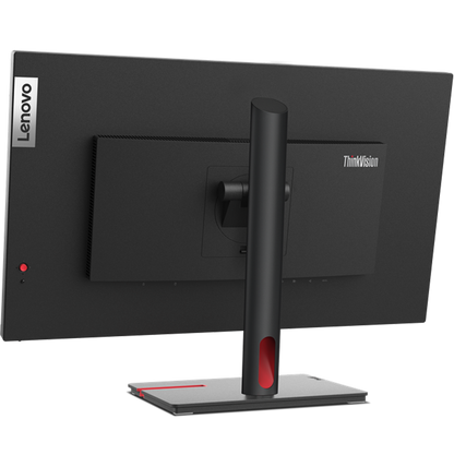 Écran Plat 27" Lenovo ThinkVision T27i-30 (63A4MAT1EU)