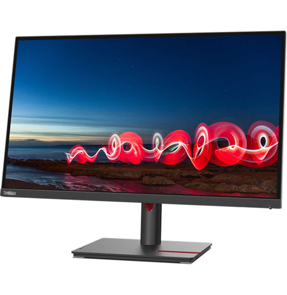 Écran Plat 27" Lenovo ThinkVision T27i-30 (63A4MAT1EU)