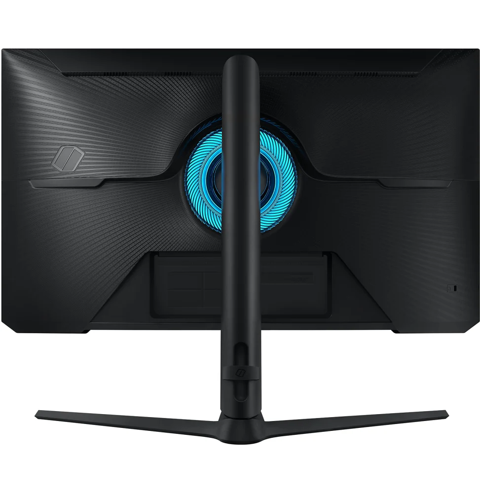 Écran Flat Samsung 28" Odyssey UHD Smart Gaming G70B (LS28BG700EPXEN)