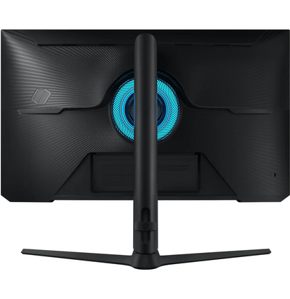 Écran Flat Samsung 28" Odyssey UHD Smart Gaming G70B (LS28BG700EPXEN)