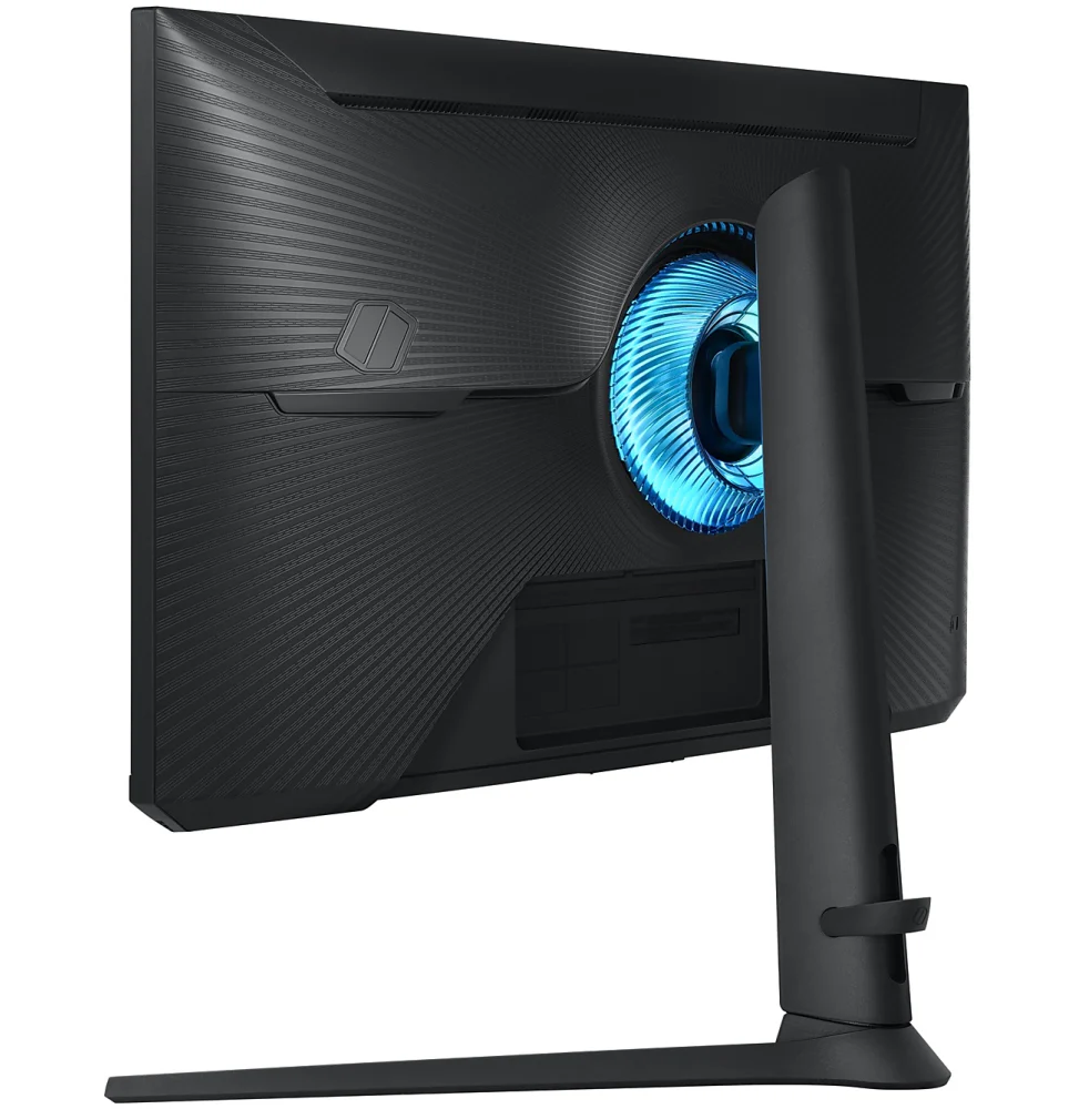 Écran Flat Samsung 28" Odyssey UHD Smart Gaming G70B (LS28BG700EPXEN)