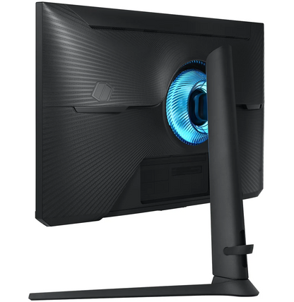 Écran Flat Samsung 28" Odyssey UHD Smart Gaming G70B (LS28BG700EPXEN)