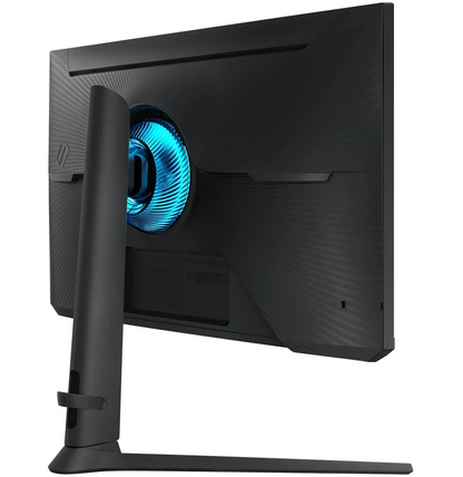 Écran Flat Samsung 28" Odyssey UHD Smart Gaming G70B (LS28BG700EPXEN)