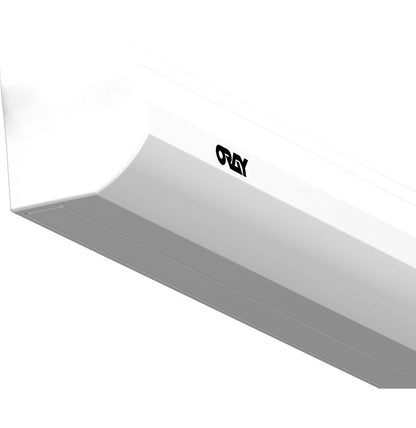 Ecran à moteur ORAY - ORION HC 369 x 492 cm (OR2B5369492)