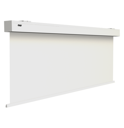 Ecran à moteur ORAY - SQUARE PRO 200 x 200 cm (SQ1B1200200)