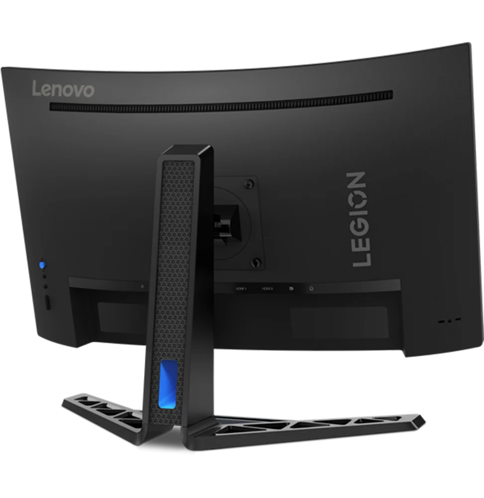 Écran Lenovo Legion R27fc-30 FHD Curved Pro Gaming (67B6GAC1EU)