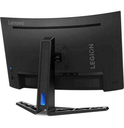 Écran Lenovo Legion R27fc-30 FHD Curved Pro Gaming (67B6GAC1EU)