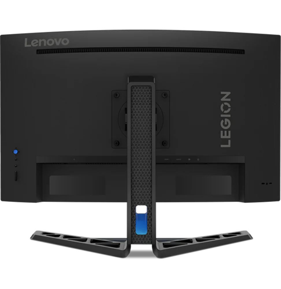 Écran Lenovo Legion R27fc-30 FHD Curved Pro Gaming (67B6GAC1EU)