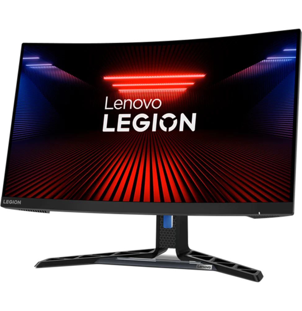 Écran Lenovo Legion R27fc-30 FHD Curved Pro Gaming (67B6GAC1EU)