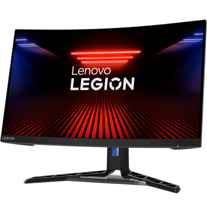 Écran Lenovo Legion R27fc-30 FHD Curved Pro Gaming (67B6GAC1EU)