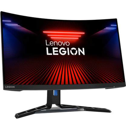 Écran Lenovo Legion R27fc-30 FHD Curved Pro Gaming (67B6GAC1EU)