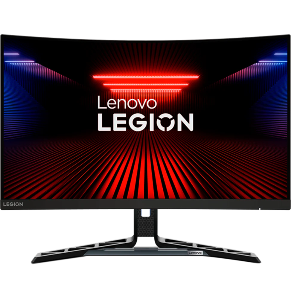 Écran Lenovo Legion R27fc-30 FHD Curved Pro Gaming (67B6GAC1EU)