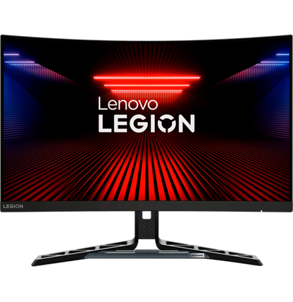 Écran Lenovo Legion R27fc-30 FHD Curved Pro Gaming (67B6GAC1EU)