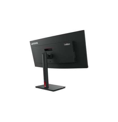 Écran incurvé 34" QHD Lenovo ThinkVision T34w-30 (63D4GAT1EU)