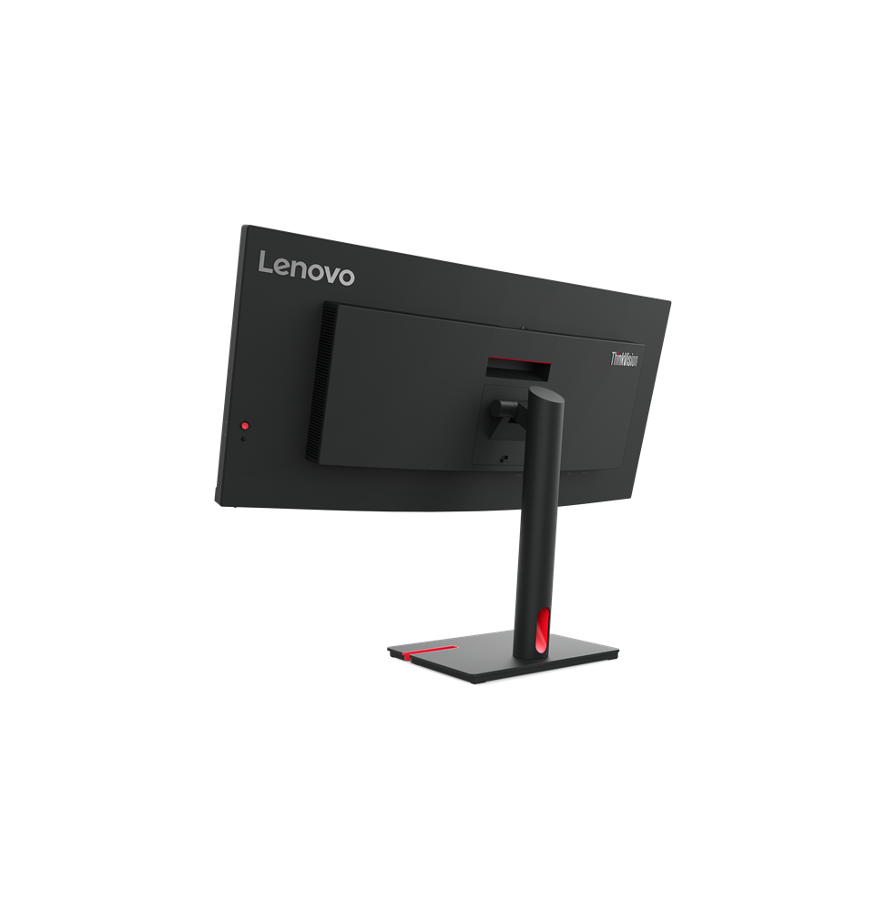 Écran incurvé 34" QHD Lenovo ThinkVision T34w-30 (63D4GAT1EU)