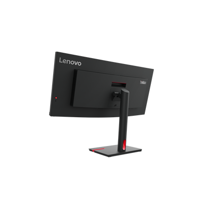 Écran incurvé 34" QHD Lenovo ThinkVision T34w-30 (63D4GAT1EU)