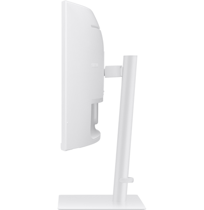 Écran incurvé 34" WQHD Samsung Business S65TC avec Thunderbolt 4 (LS34C650TAUXEN)