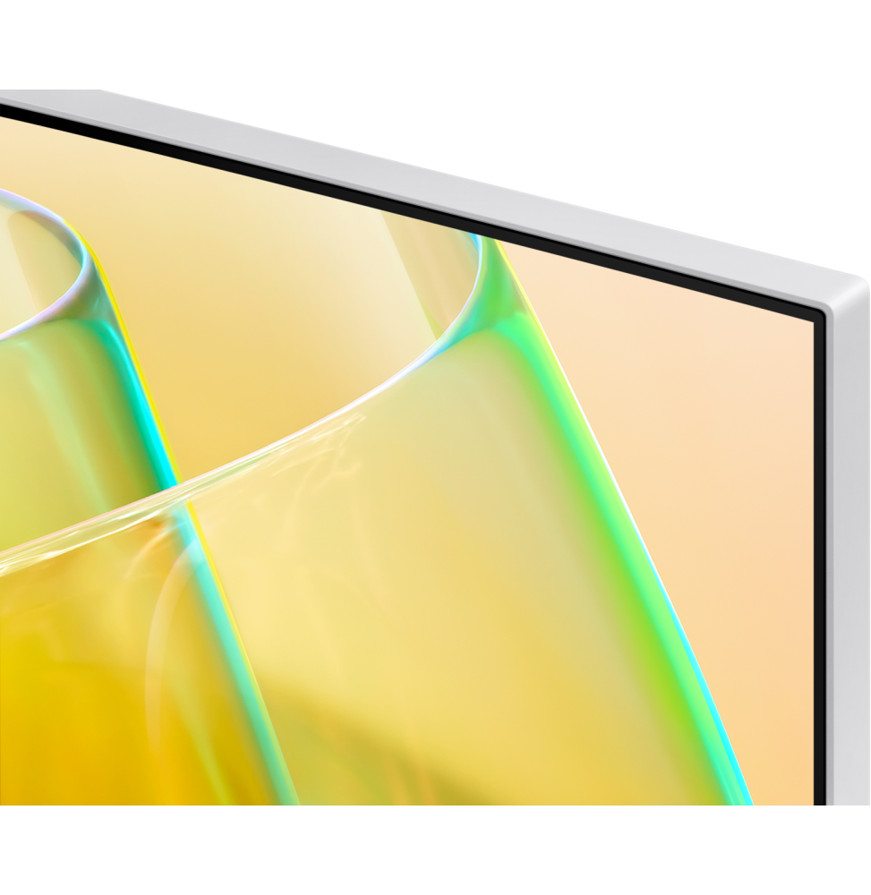 Écran incurvé 34" WQHD Samsung Business S65TC avec Thunderbolt 4 (LS34C650TAUXEN)