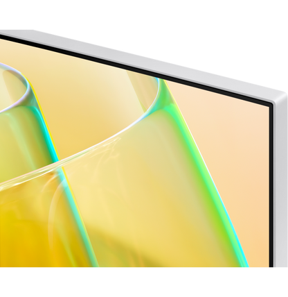 Écran incurvé 34" WQHD Samsung Business S65TC avec Thunderbolt 4 (LS34C650TAUXEN)