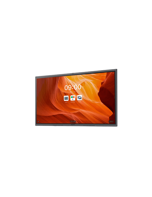 INERIFT98IT ÉCRAN INTERACTIF TACTILE 98" AVEC CAMÉRA INTÉGRÉE 4K 48MP