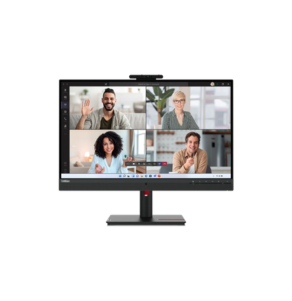 Écran Plat 27" Lenovo ThinkVision T27hv-30 (63D6UAT3EU)