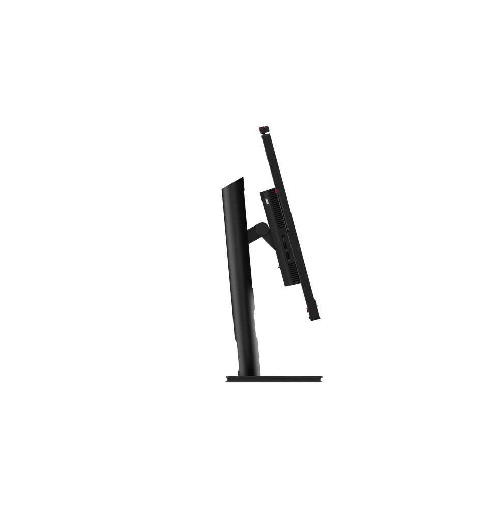 Écran Plat 27" Lenovo ThinkVision T27hv-30 (63D6UAT3EU)