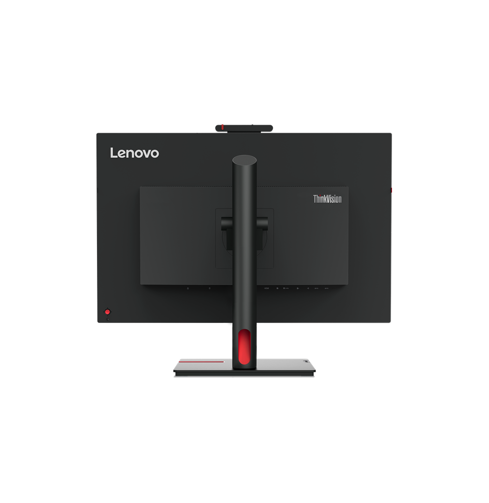 Écran Plat 27" Lenovo ThinkVision T27hv-30 (63D6UAT3EU)
