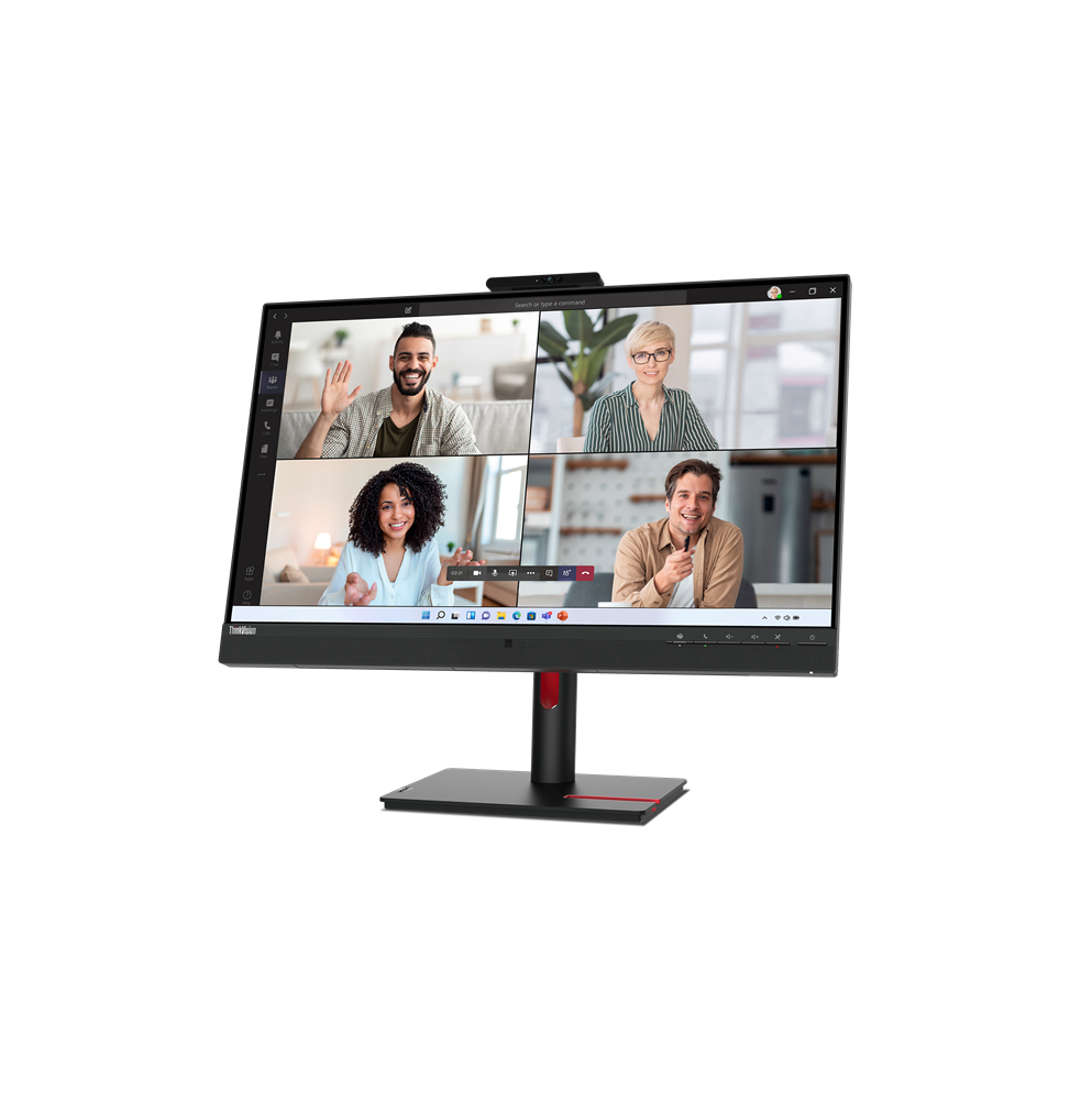Écran Plat 27" Lenovo ThinkVision T27hv-30 (63D6UAT3EU)