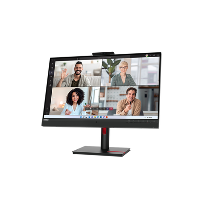 Écran Plat 27" Lenovo ThinkVision T27hv-30 (63D6UAT3EU)