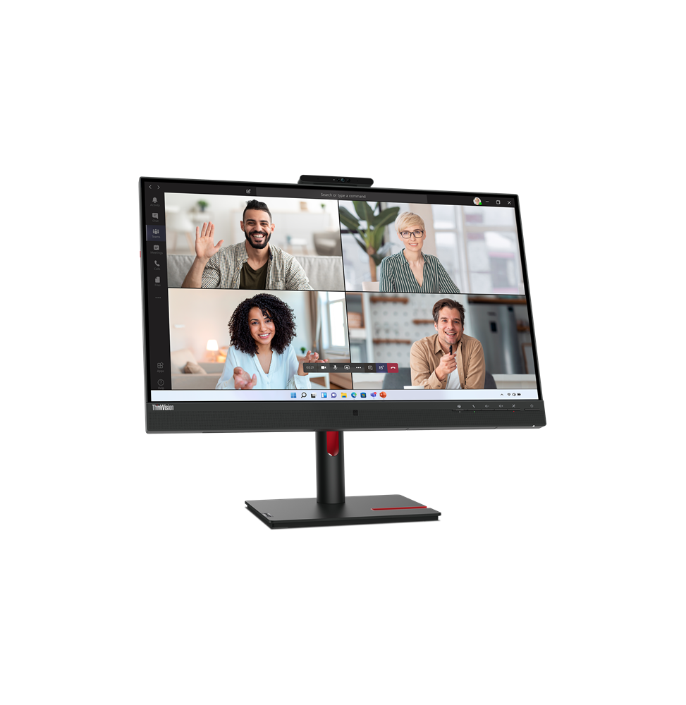 Écran Plat 27" Lenovo ThinkVision T27hv-30 (63D6UAT3EU)