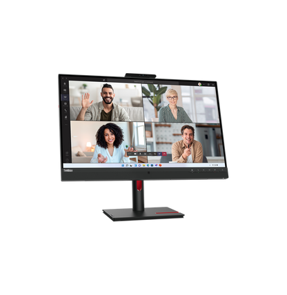 Écran Plat 27" Lenovo ThinkVision T27hv-30 (63D6UAT3EU)
