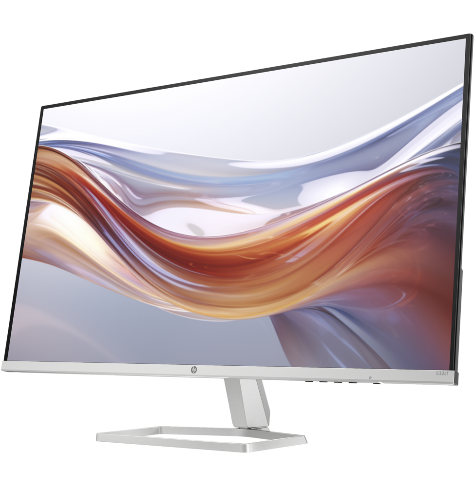 Écran Plat 31.5" Full HD HP Série 5 - 532sf (94F50AS)