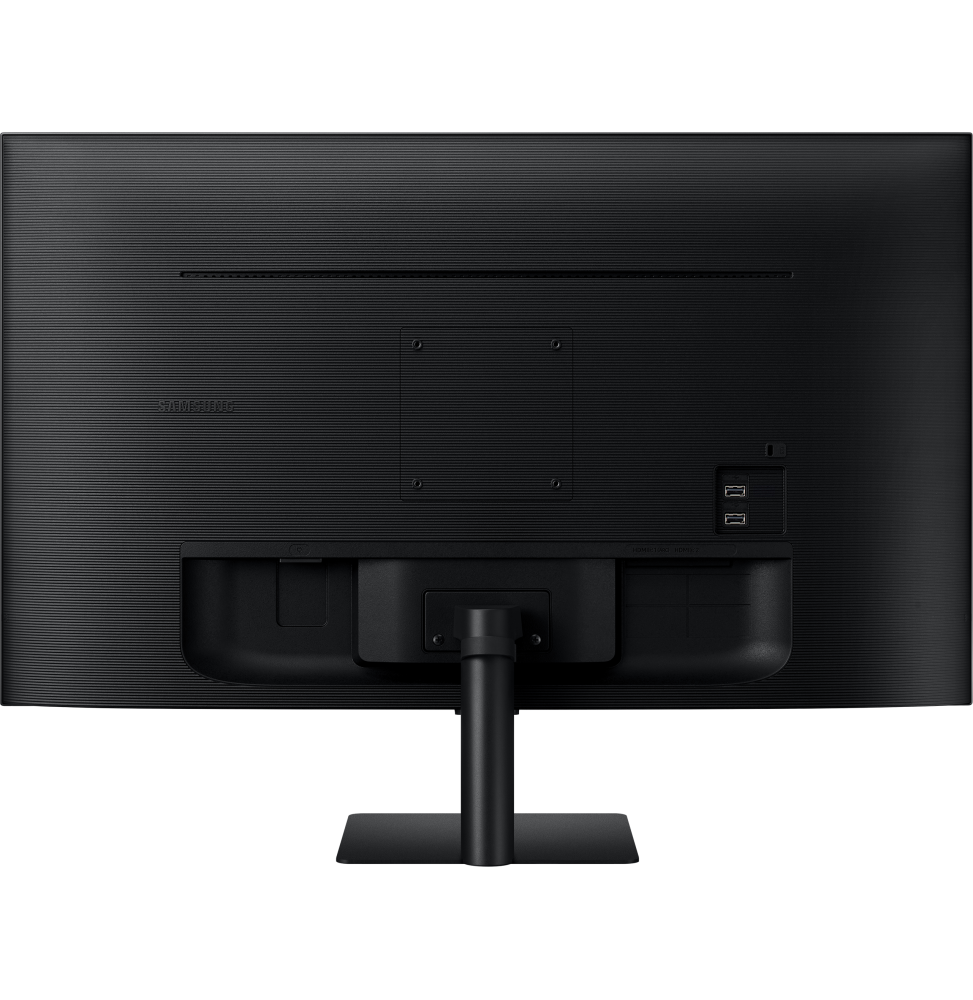 Écran Plat 32" Samsung Smart Monitor S5 (LS32CM500EMXZN)