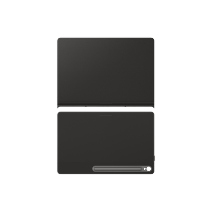 Samsung — Smart Book Cover pour Galaxy Tab S10 FE+ — Noir